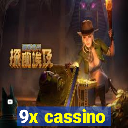9x cassino