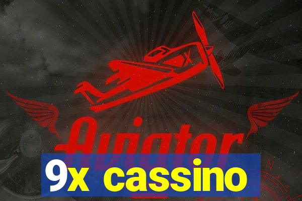 9x cassino
