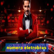 numero eletrobras
