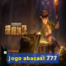 jogo abacaxi 777