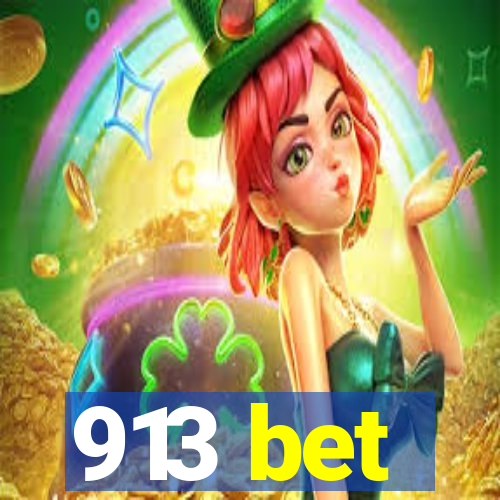 913 bet