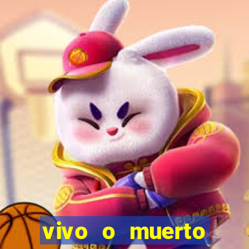 vivo o muerto manhwa 18
