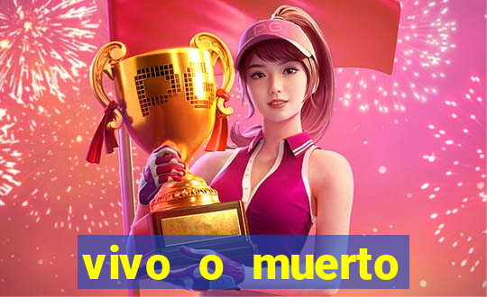 vivo o muerto manhwa 18