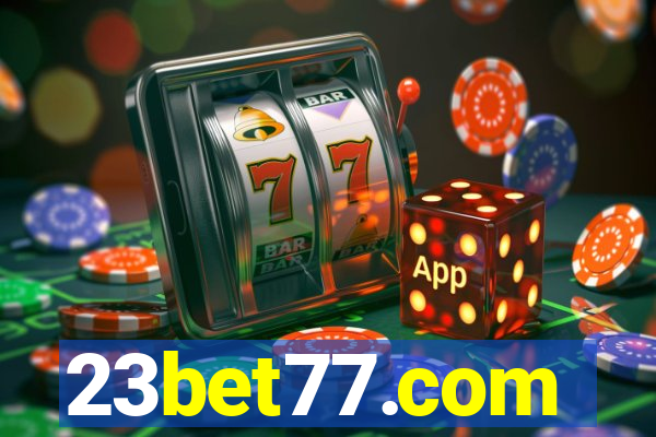 23bet77.com