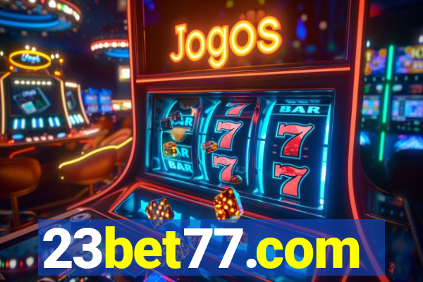 23bet77.com