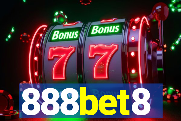888bet8