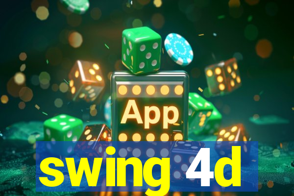 swing 4d