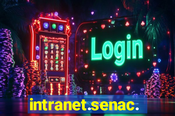 intranet.senac.sp