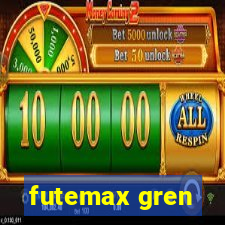 futemax gren
