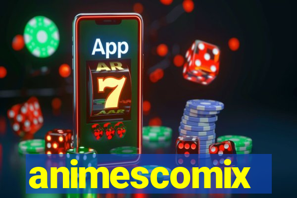 animescomix