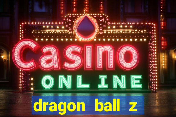 dragon ball z kakarot mobile