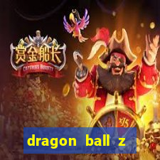 dragon ball z kakarot mobile