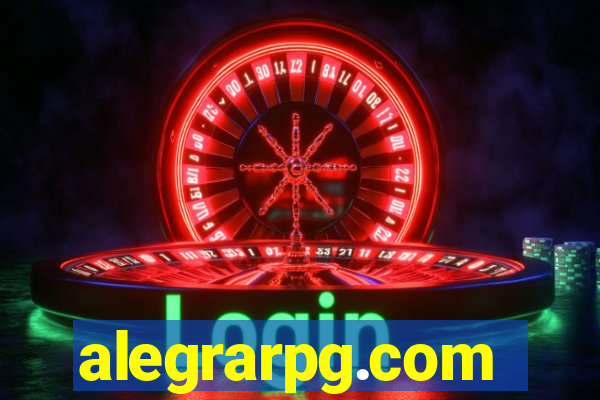 alegrarpg.com