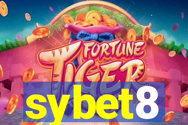 sybet8