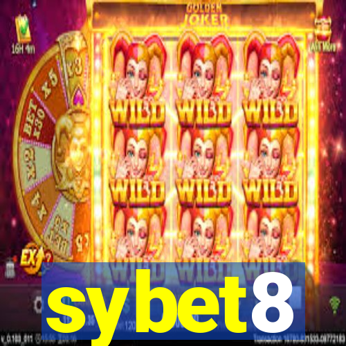 sybet8