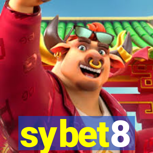 sybet8