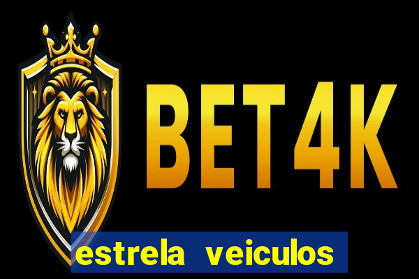 estrela veiculos porto ferreira