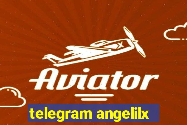 telegram angelilx