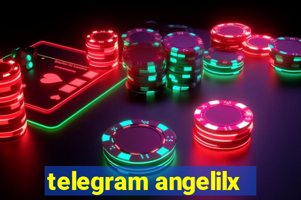 telegram angelilx