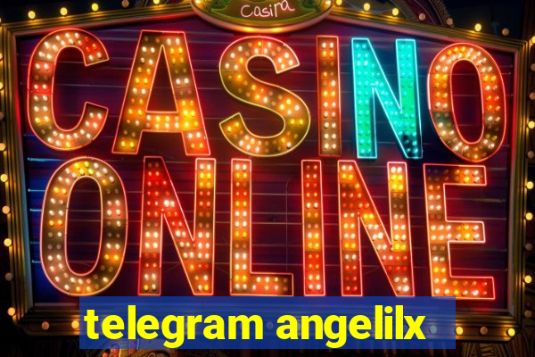 telegram angelilx