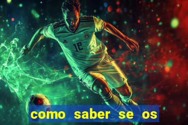 como saber se os slots estao pagando