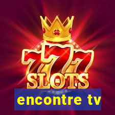 encontre tv