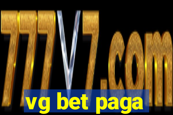 vg bet paga