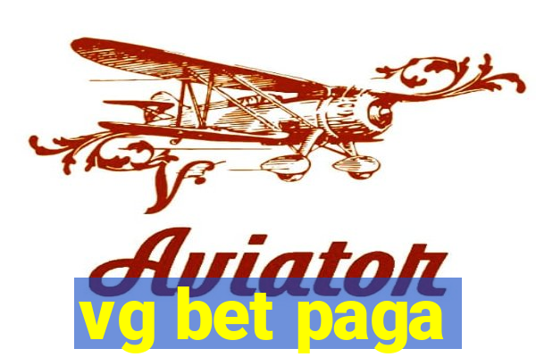vg bet paga