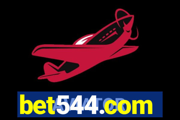 bet544.com