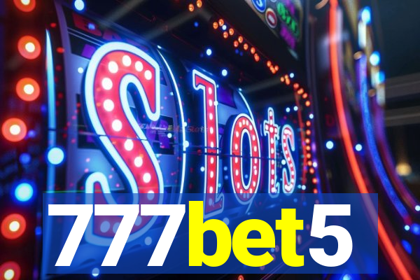 777bet5