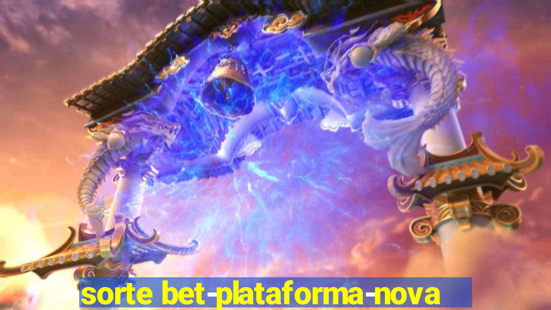 sorte bet-plataforma-nova