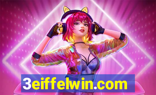 3eiffelwin.com