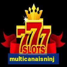 multicanaisninja
