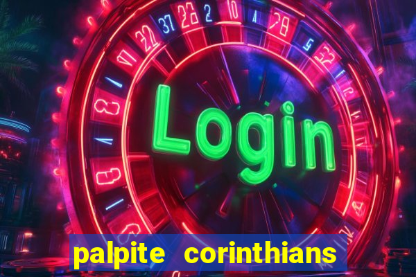 palpite corinthians x bahia