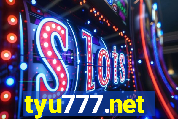 tyu777.net