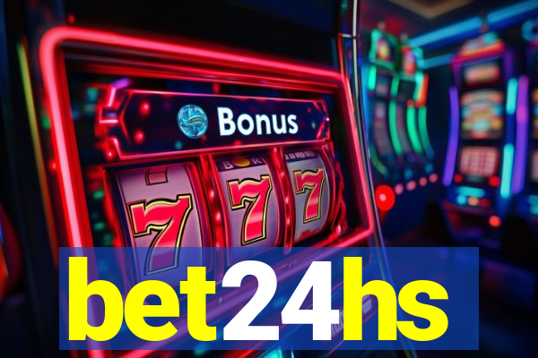 bet24hs