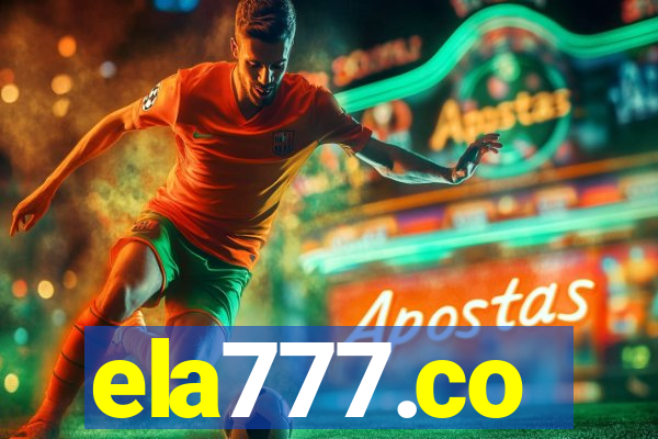 ela777.co