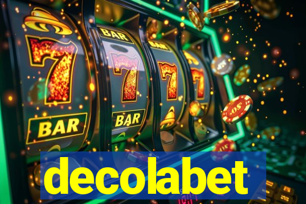 decolabet