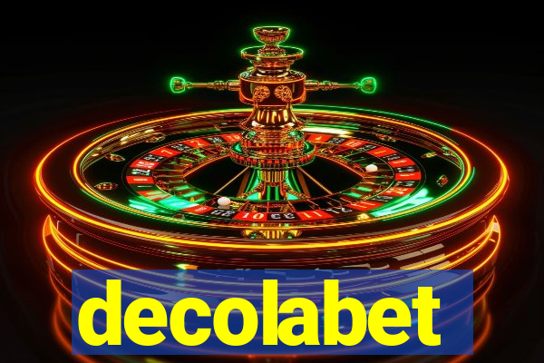 decolabet