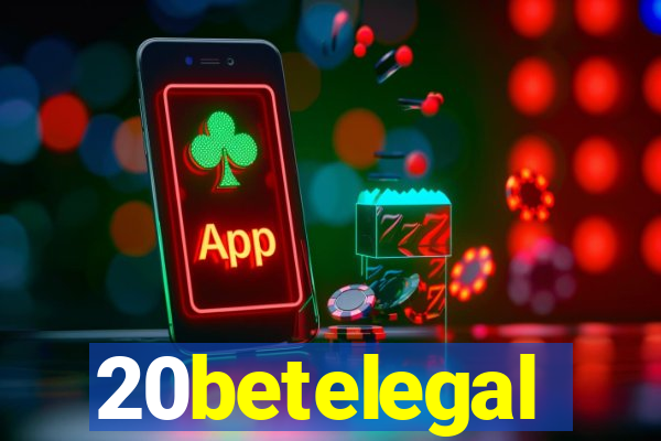 20betelegal