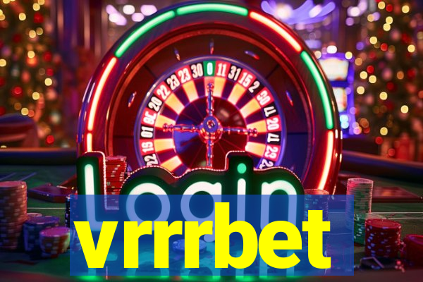 vrrrbet