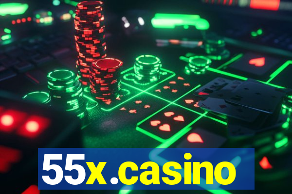 55x.casino