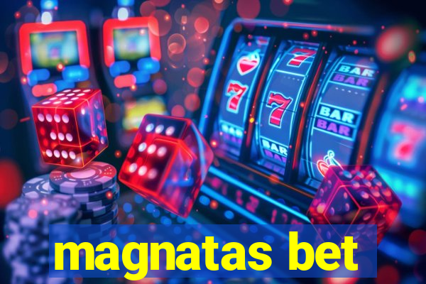 magnatas bet