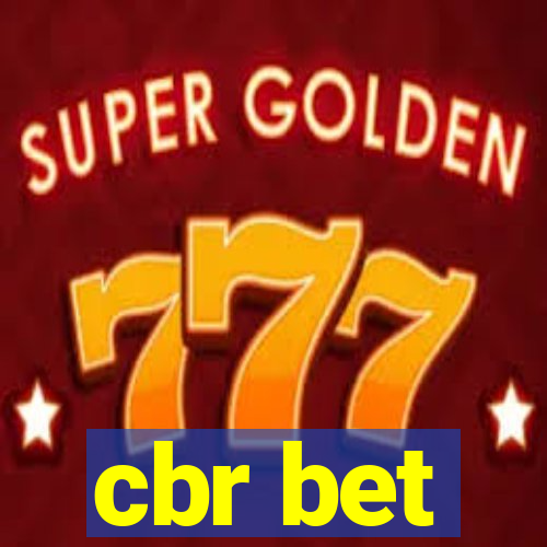 cbr bet