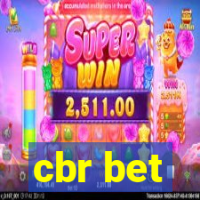 cbr bet