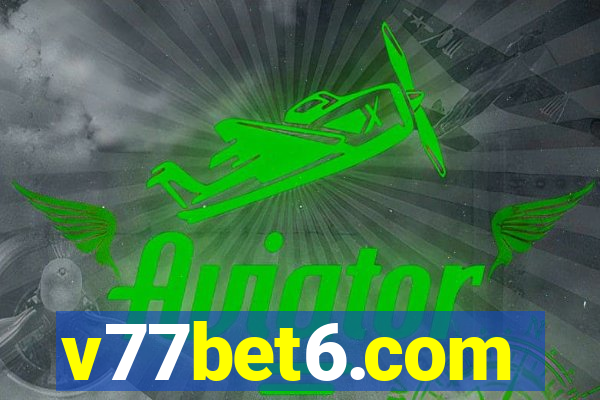 v77bet6.com