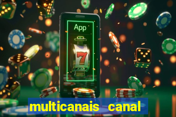multicanais canal combate ao vivo