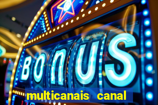 multicanais canal combate ao vivo