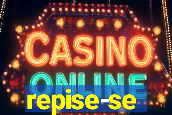 repise-se significado juridico