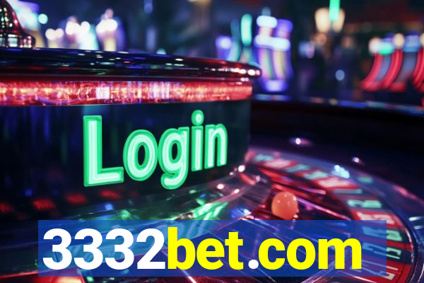 3332bet.com